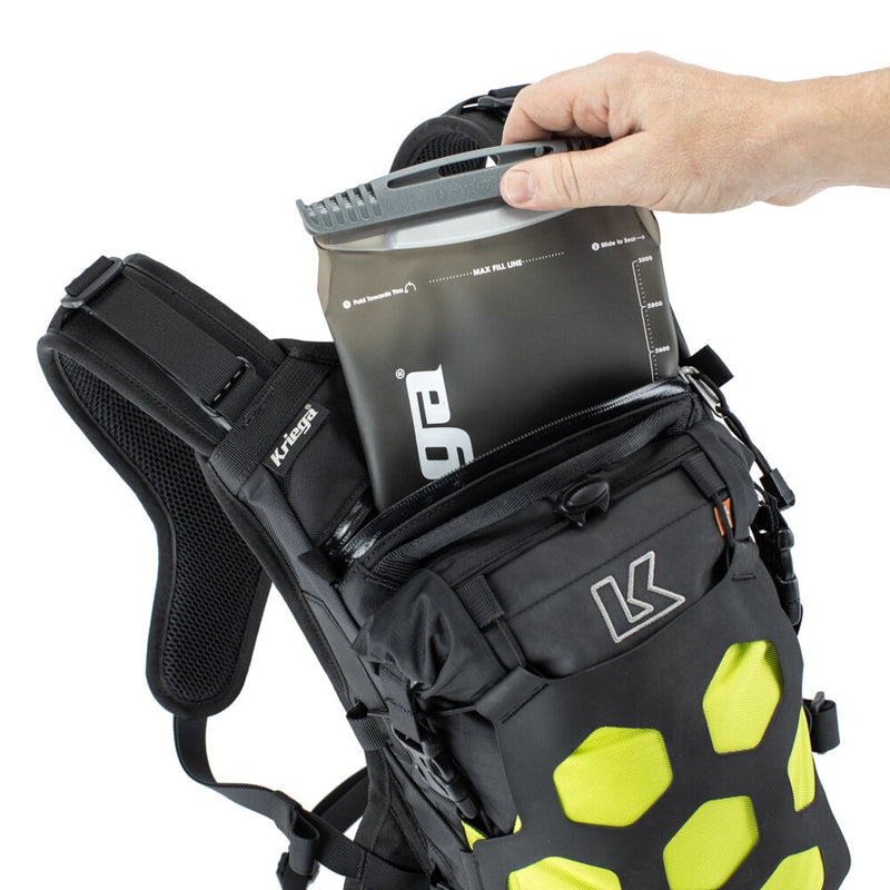 Load image into Gallery viewer, Kriega Trail 9
