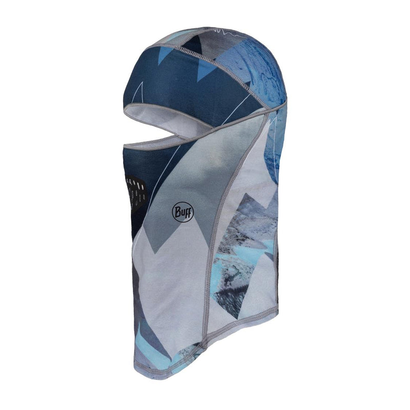 Load image into Gallery viewer, Balaclava Thermo Synth Blue   -134529.707.10.00

