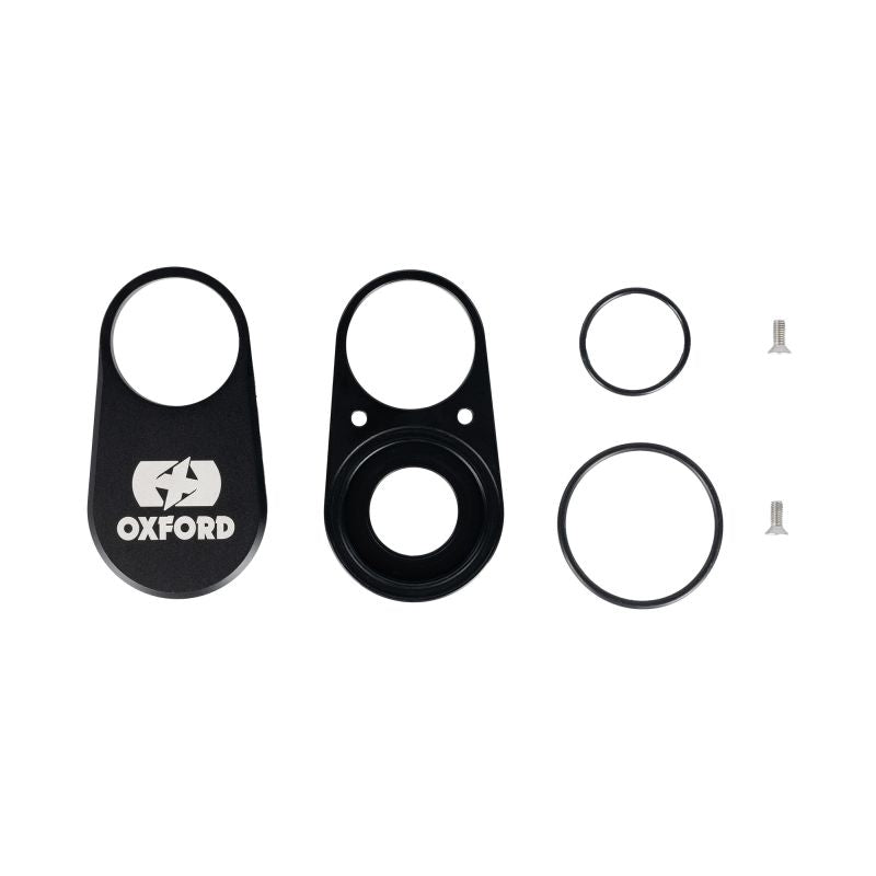 Load image into Gallery viewer, Oxford Headset Spacer Tag Mount - 4
