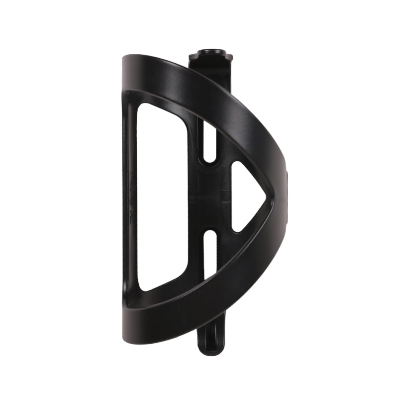 Load image into Gallery viewer, Zefal Wiiz Reversible Side Pull Bottle Cage Black - Side
