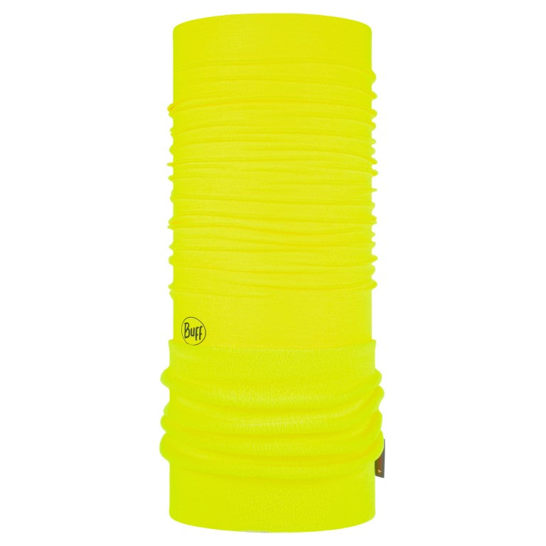 Load image into Gallery viewer, Buff P Polar Yellow Flour Yellow fleece
