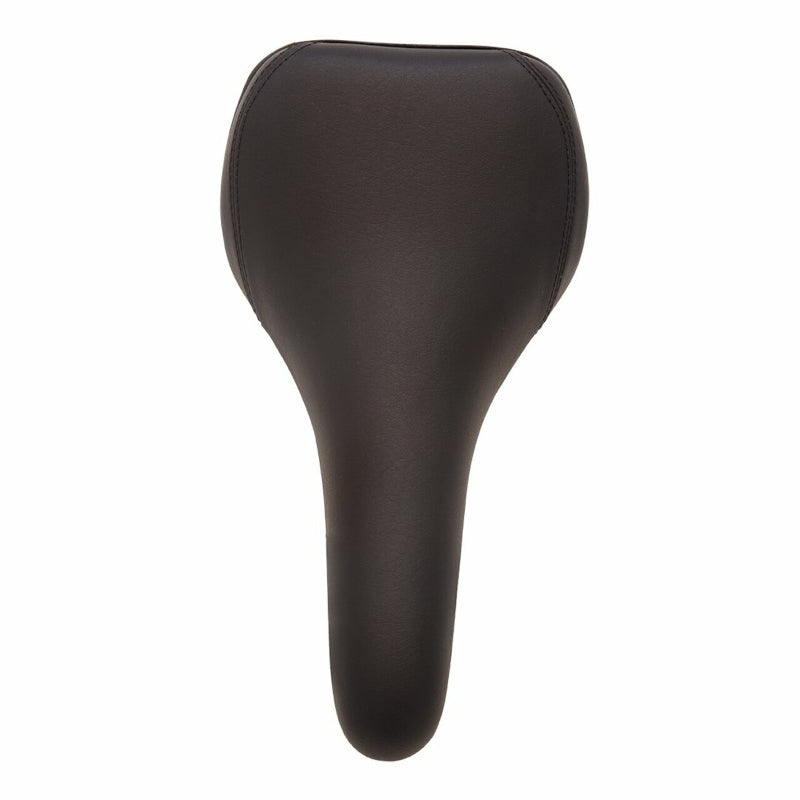 Load image into Gallery viewer, Planet Bike Little A.R.S. Saddle Large Black - Top
