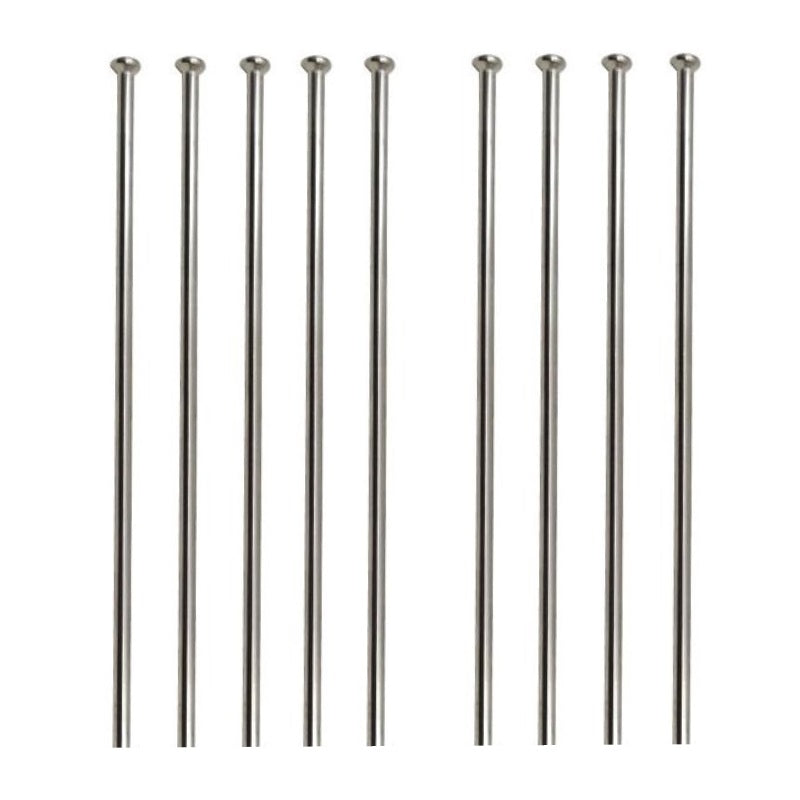 Load image into Gallery viewer, SPO4592 - 8G Unthreaded Rustless Spokes
