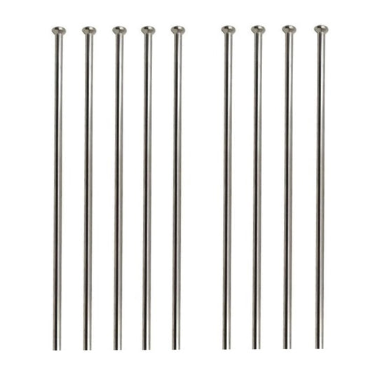 SPO4592 - 8G Unthreaded Rustless Spokes