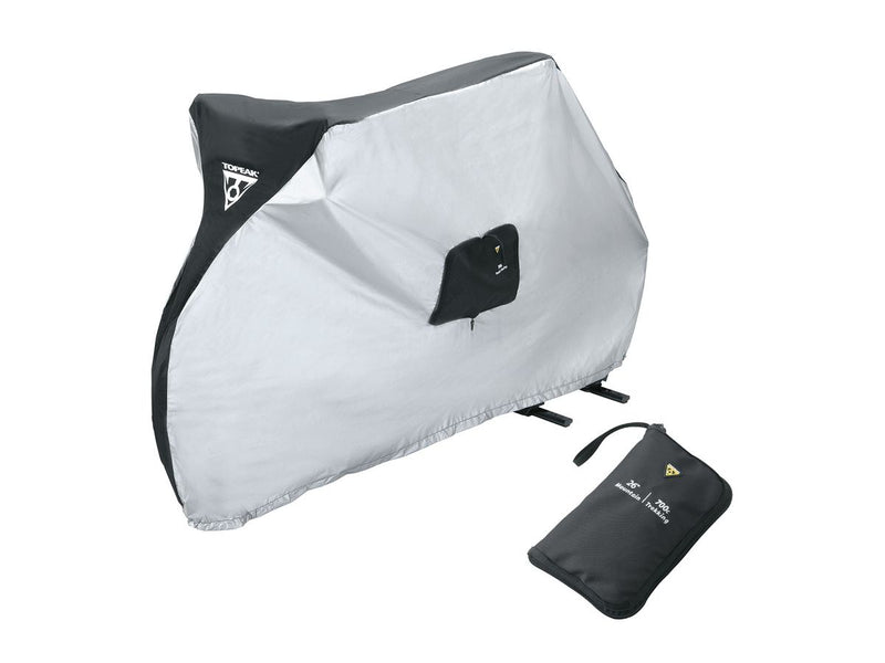 Load image into Gallery viewer, Topeak Bike Covers for 27.5&quot; / 29&quot; MTB and 700c Road Bikes
