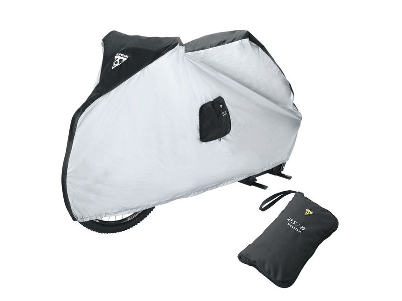 Load image into Gallery viewer, Topeak Bike Covers for 27.5&quot; / 29&quot; MTB and 700c Road Bikes

