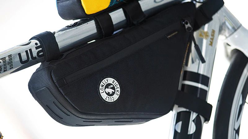 Load image into Gallery viewer, ULAC Neo Porter Nomadpak Touring Max 2.2L Bike Bag
