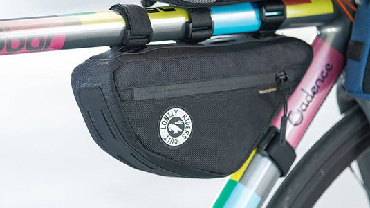 ULAC Neo Porter Nomadpak Touring Bag 1.5L - Waterproof Frame Bag