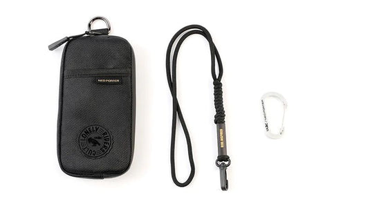 ULAC Neo Porter Waterproof Touring Phone Case