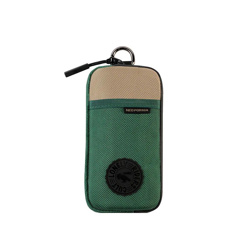Load image into Gallery viewer, ULAC Neo Porter Waterproof Touring Phone Case
