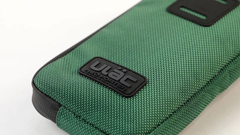 Load image into Gallery viewer, ULAC Neo Porter Waterproof Touring Phone Case
