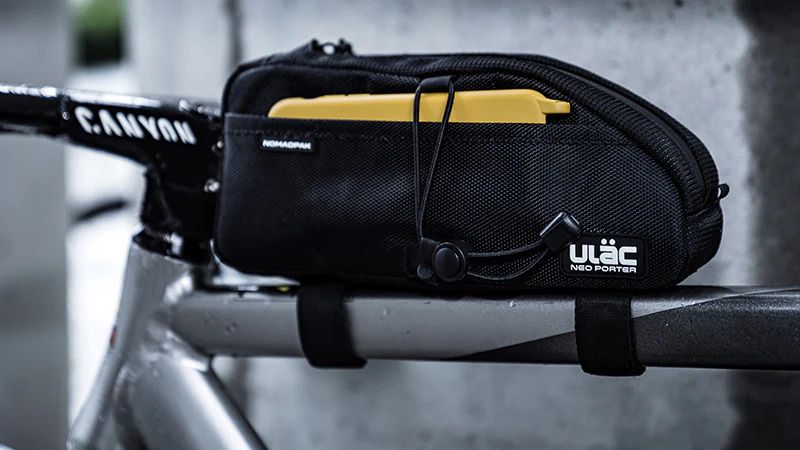 Load image into Gallery viewer, ULAC Neo Porter Nomadpak Trekking Bag 1.6L - Waterproof
