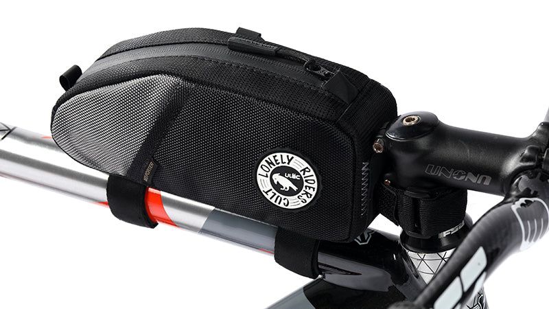 Load image into Gallery viewer, ULAC Neo Porter Nomadpak Trekking Pro 1.2L Top Tube Bag
