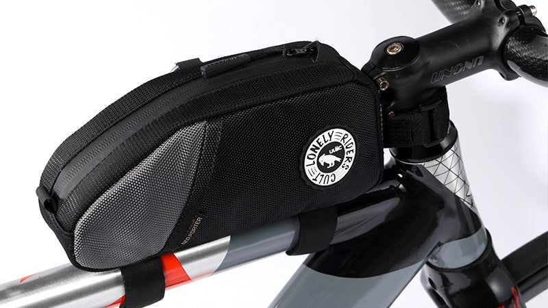 Load image into Gallery viewer, ULAC Neo Porter Nomadpak Trekking Pro 1.2L Top Tube Bag
