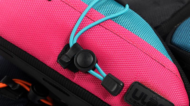 Load image into Gallery viewer, ULAC Neo Porter Nomadpak Trekking Pro 1.2L Top Tube Bag
