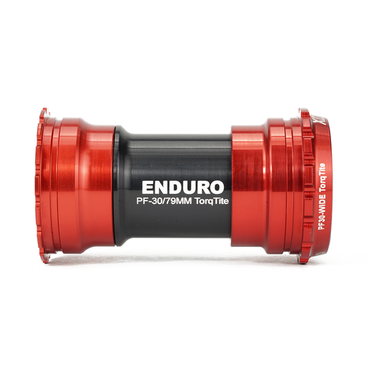 Enduro TorqTite XD-15 Pro Bottom Bracket for BBRight - 30mm