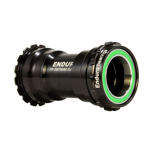 Enduro TorqTite XD-15 Pro Bottom Bracket for BBRight - 30mm