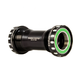 Enduro XD-15 Pro BSA Thread-In Bottom Bracket for 24mm Cranksets