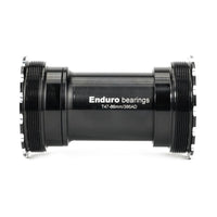 Enduro T47 Internal Stainless Steel Angular Contact Bottom Bracket for DUB