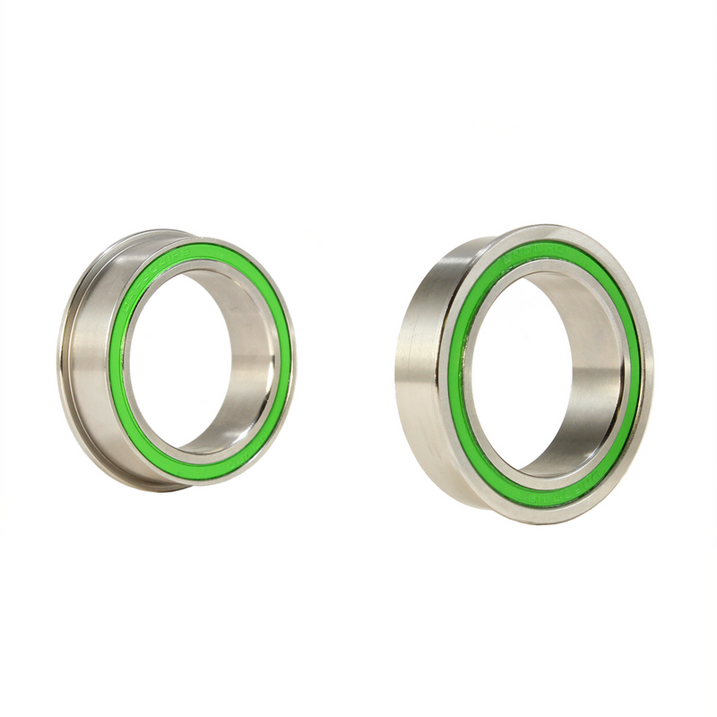 Load image into Gallery viewer, Enduro XD-15 Double Row Press-In Bottom Bracket for BB86/92 - DUB
