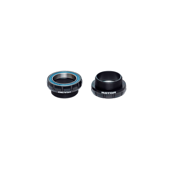 ROTOR ITA30 Italian ABEC3 Steel Bottom Bracket for 30mm Axle