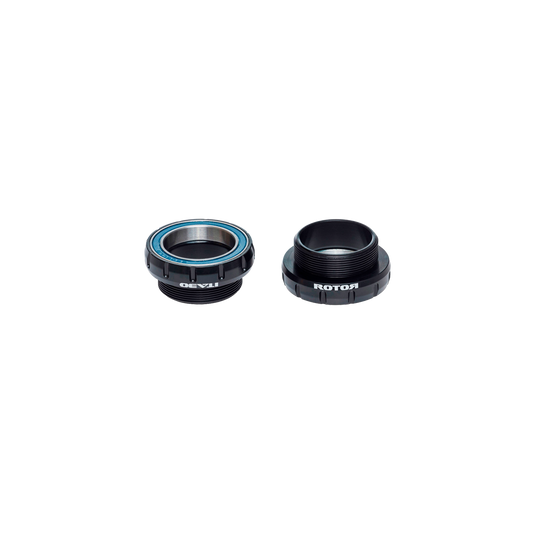 ROTOR ITA30 Italian ABEC3 Steel Bottom Bracket for 30mm Axle