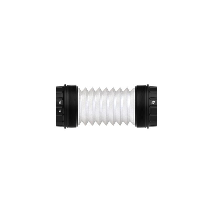 Rotor T4724 T47 External Bottom Bracket - 24mm Axle