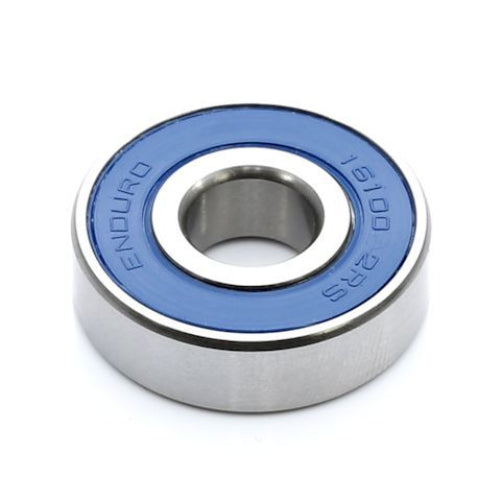 Enduro Radial Bearing 16100 10 x 28 x 8 ABEC-3