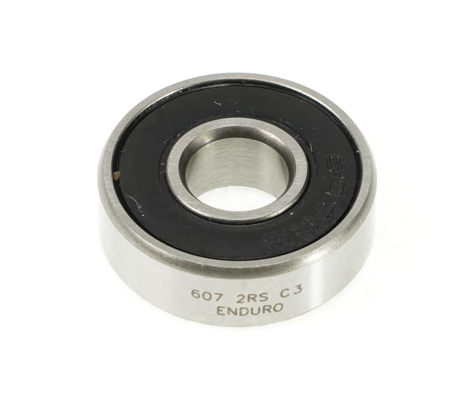 Enduro Radial Bearing 607 LLB 7mm x 19mm x 6mm