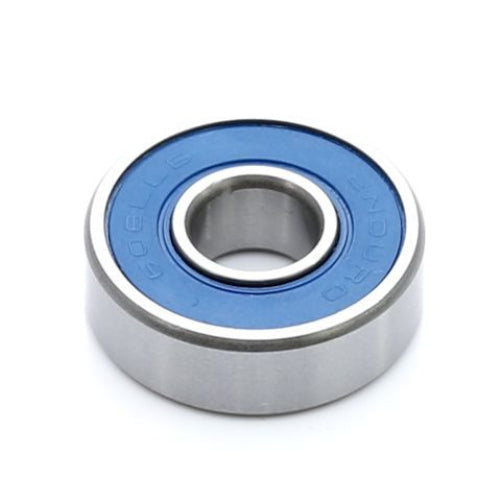 Enduro Ceramic-Hybrid Radial Bearing 608 8 x 22 x 7