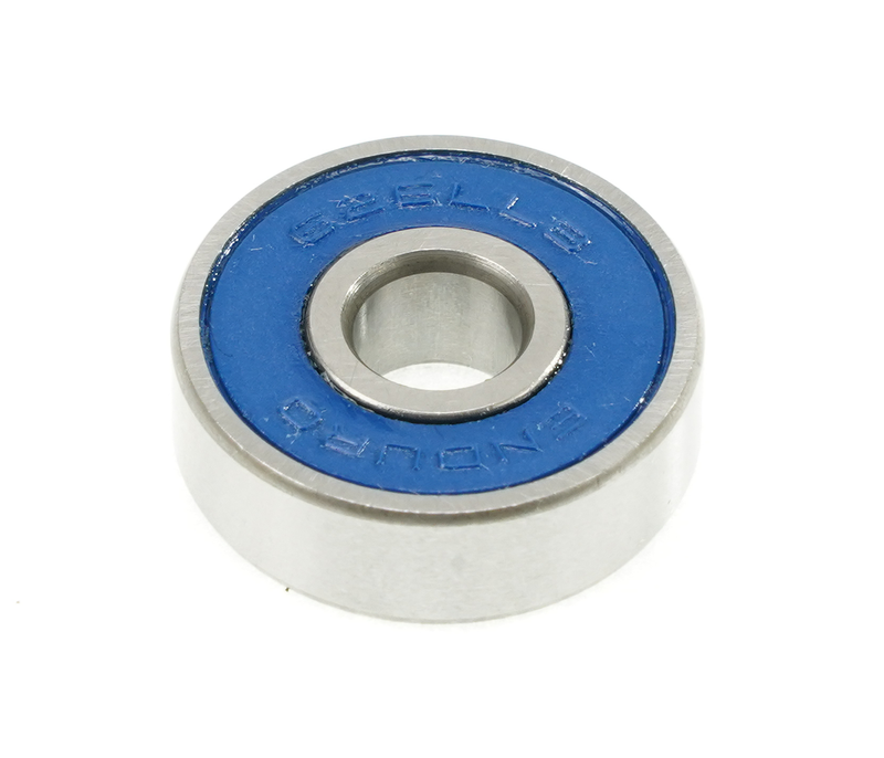 Load image into Gallery viewer, Enduro ABEC-5 Radial Bearing 626 6mm x 19mm x 6mm
