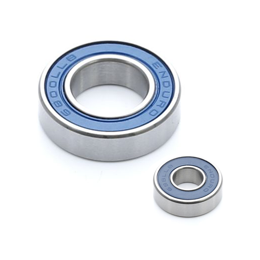 Enduro Radial Bearing 6800 LLB 10 x 19 x 5 - ABEC3