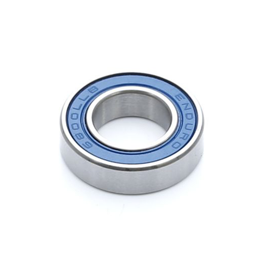 Enduro Radial Bearing 6800 LLB 10 x 19 x 5 - ABEC3