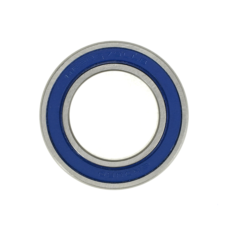 Load image into Gallery viewer, Enduro MR 22379 ABEC-3 Radial Bearing 22 x 37 x 9 for Spanish BMX
