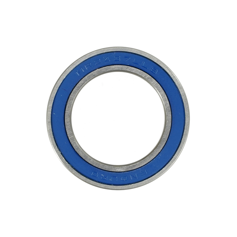 Load image into Gallery viewer, Enduro Radial Bearing MR2437 24 x 37 x 7
