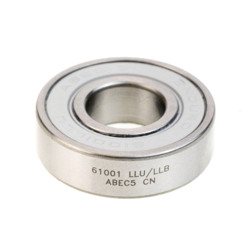 Load image into Gallery viewer, Enduro Radial Bearing 6001 12mm x 28mm x 8mm - ABEC-3, Stainless Steel

