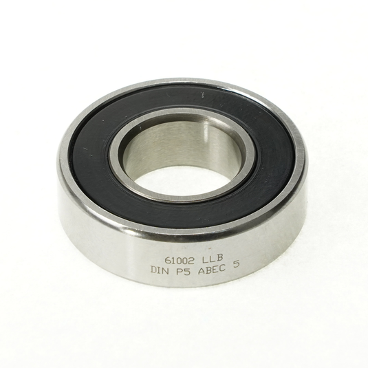 Enduro Radial Bearing 6002 15 x 32 x 9 - ABEC-3