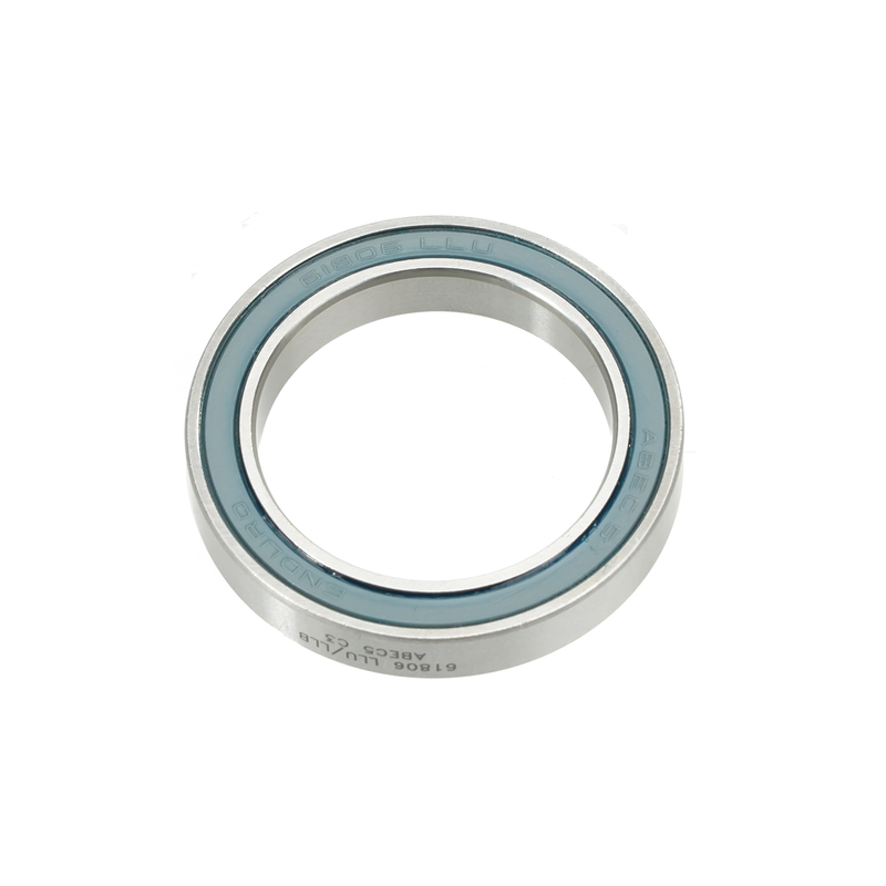 Load image into Gallery viewer, Enduro Radial Bearing 6806 LLB ABEC-3 30 x 42 x 7 mm
