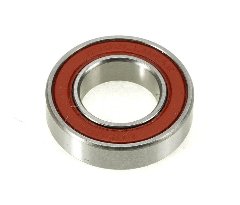 Load image into Gallery viewer, Enduro Max Radial Bearing 6902 15 x 28 x 7
