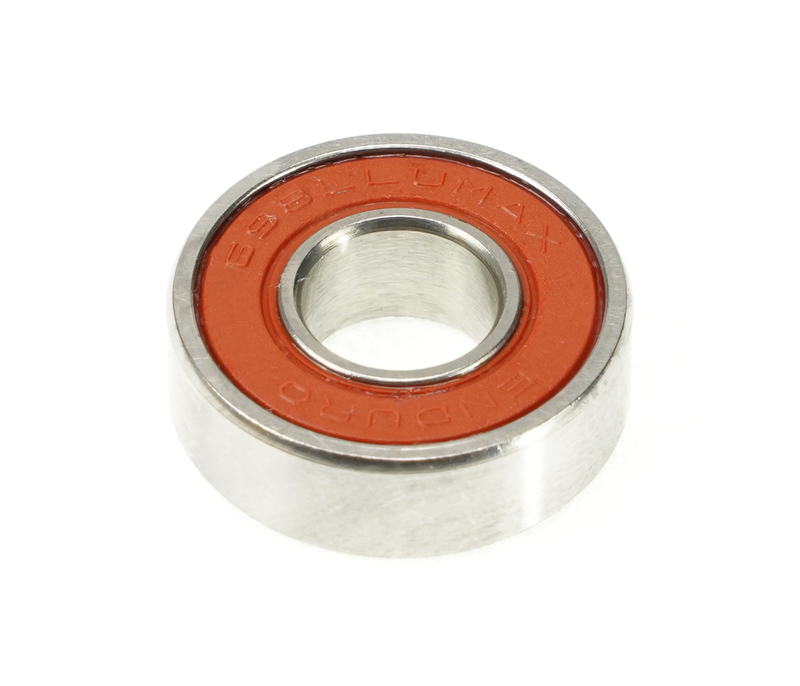 Load image into Gallery viewer, Enduro Max Radial Bearing 698 8 x 19 x 6
