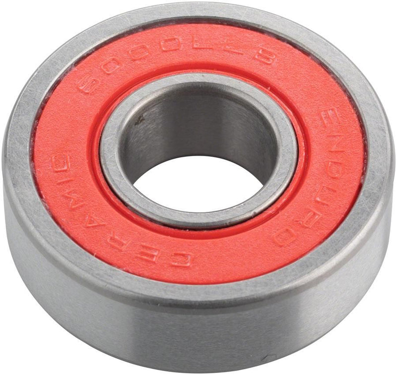 Load image into Gallery viewer, Enduro Radial Bearing 6000 10 x 26 x 8 - ABEC3, ABEC5, Ceramic Hybrid, Stainless Steel

