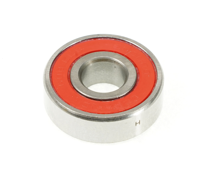 Load image into Gallery viewer, Enduro Ceramic-Hybrid Radial Bearing 608 8 x 22 x 7
