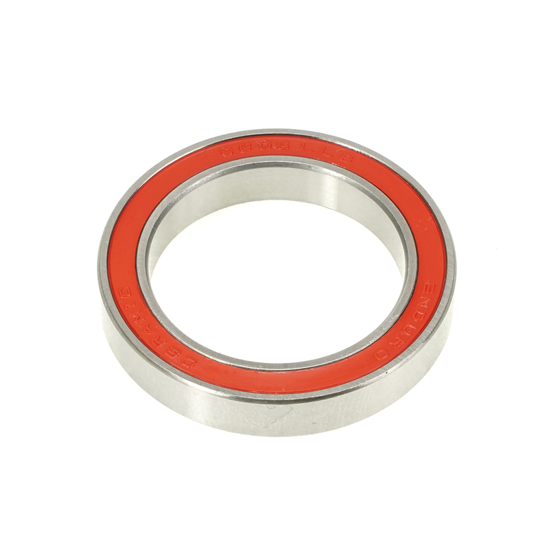 Load image into Gallery viewer, Enduro Radial Bearing 6806 LLB ABEC-3 30 x 42 x 7 mm
