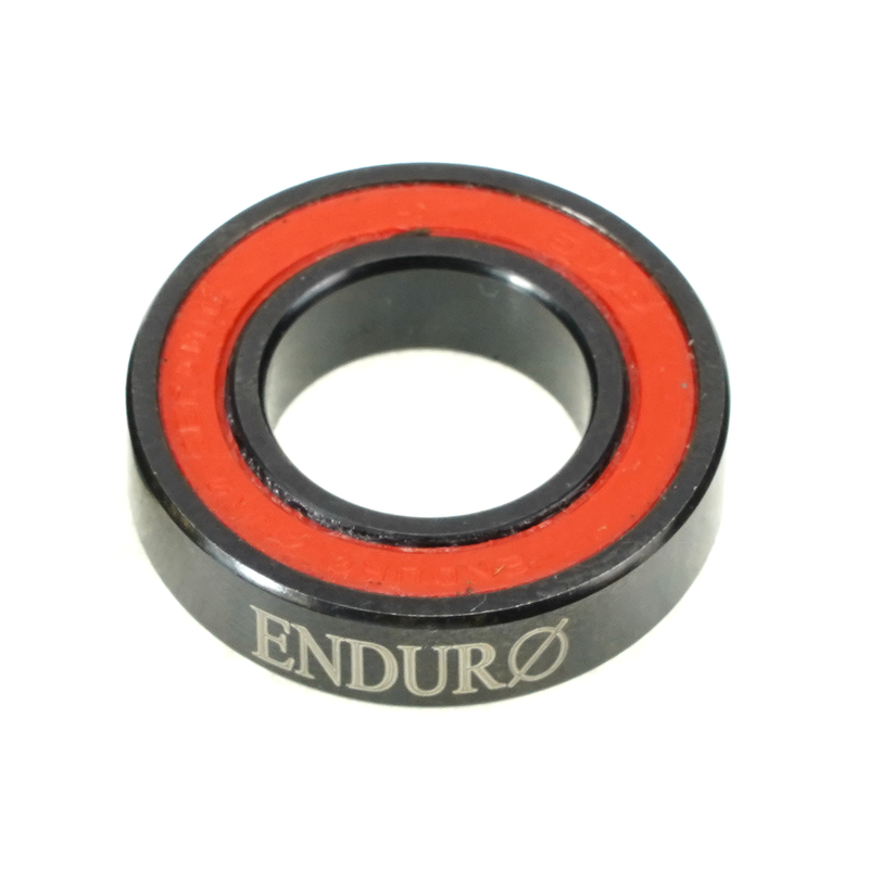 Load image into Gallery viewer, Enduro Radial Bearing 6801 12 x 21 x 5
