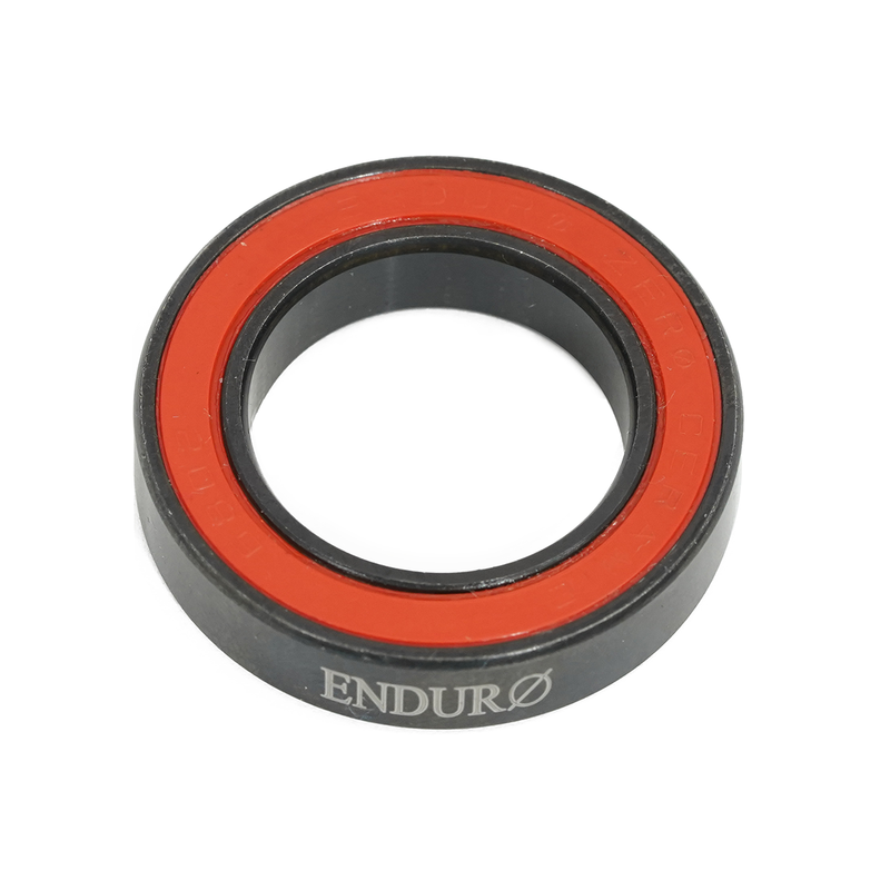Load image into Gallery viewer, Enduro Radial Bearing 6802 15x24x5

