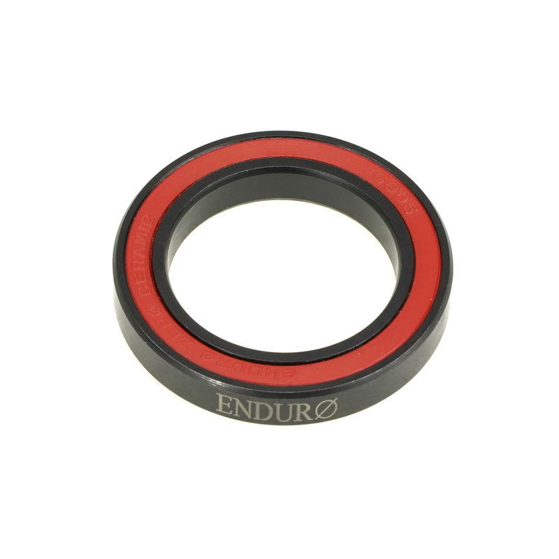 Load image into Gallery viewer, Enduro XD-15 Ceramic-Hybrid Radial Bearing 6805N - 25 x 37 x 6
