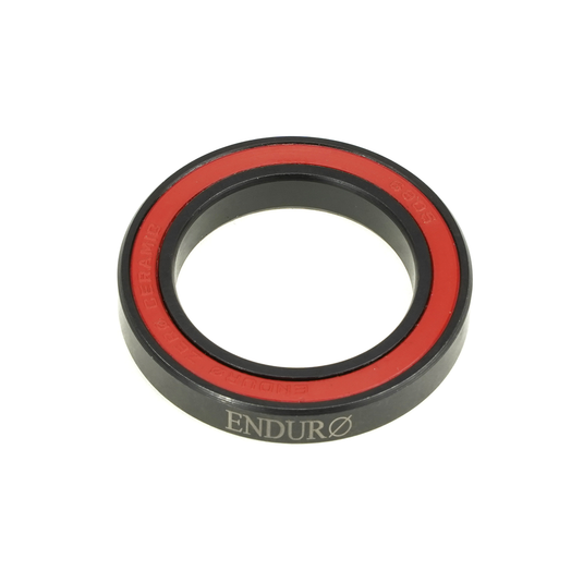 Enduro XD-15 Ceramic-Hybrid Radial Bearing 6805N - 25 x 37 x 6