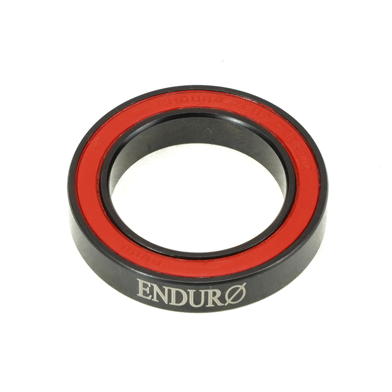 Load image into Gallery viewer, Enduro Radial Bearing 6805 25 x 37 x 7
