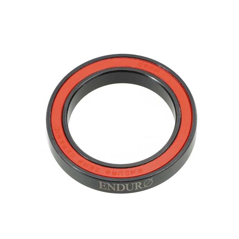 Load image into Gallery viewer, Enduro Radial Bearing 6806 LLB ABEC-3 30 x 42 x 7 mm
