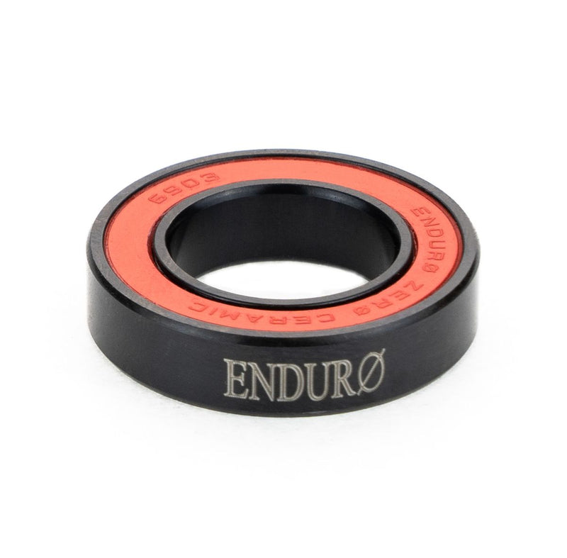 Load image into Gallery viewer, Enduro Radial Bearing 6903 - 17 x 30 x 7
